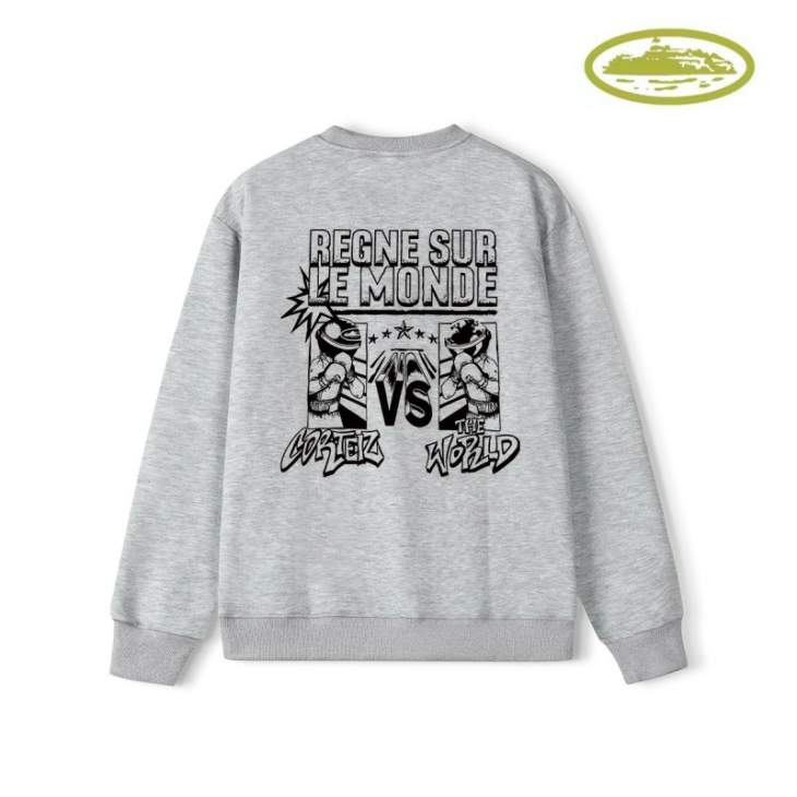 Corteiz Sweatshirt _SKUCorteizS-2XLastxC112131512